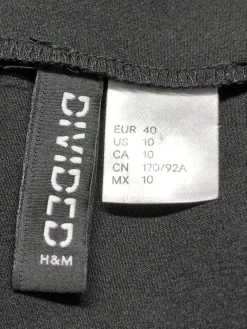 Etuikleid Größe 40-H&M Divided New