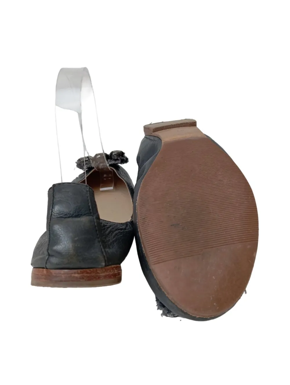 faltbare Ballerinas Größe 41-Top Shop Online