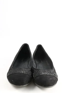 Ballerinas>Graceland faltbare Ballerinas Größe 38 schwarz