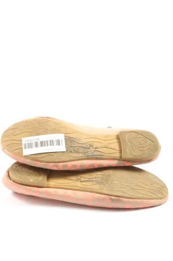 faltbare Ballerinas Größe 36-Rainbow Best