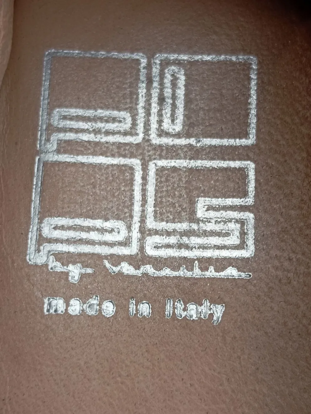 Ballerinas>Pops by Versilia faltbare Ballerinas Größe 38