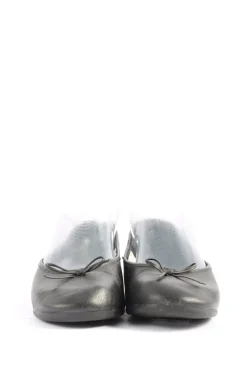 Ballerinas>Lecoqsportif faltbare Ballerinas Größe 36 schwarzgoldfarben