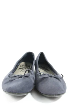 faltbare Ballerinas Größe 39-Esmara Best