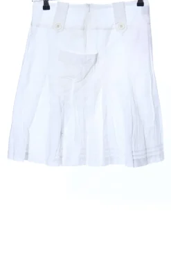 Faltenrock Größe 34-Esprit Sale