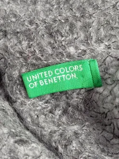 Feinstrickpullover Größe 38-United Colors of Benetton
