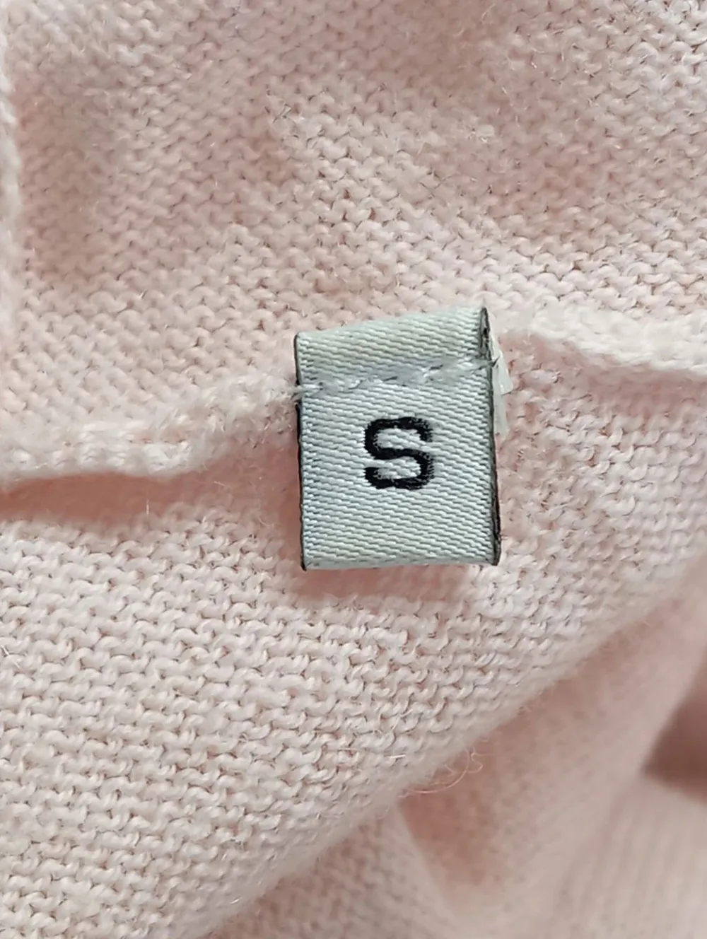 Pullover>Delicate Love Feinstrickpullover Größe 36 pink