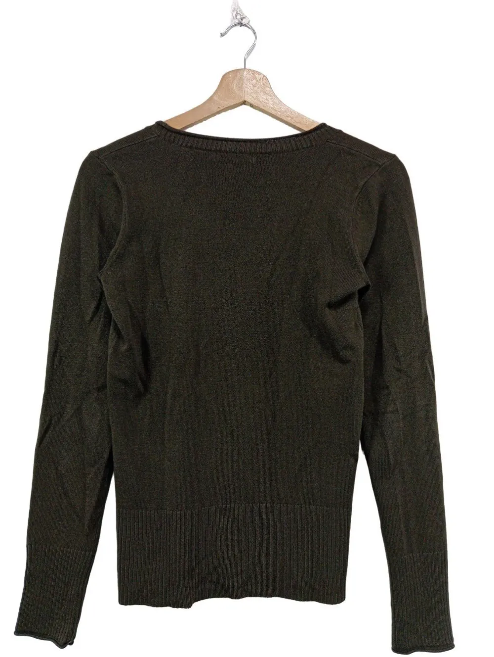 Feinstrickpullover Größe 38-edc Online