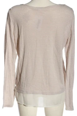 Pullover>Tom Tailor Denim Feinstrickpullover Größe 40 cremeweiß