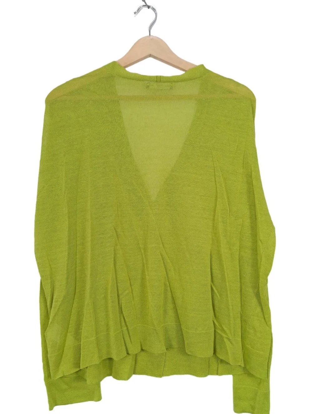 Feinstrickpullover Größe 40-Ivko New