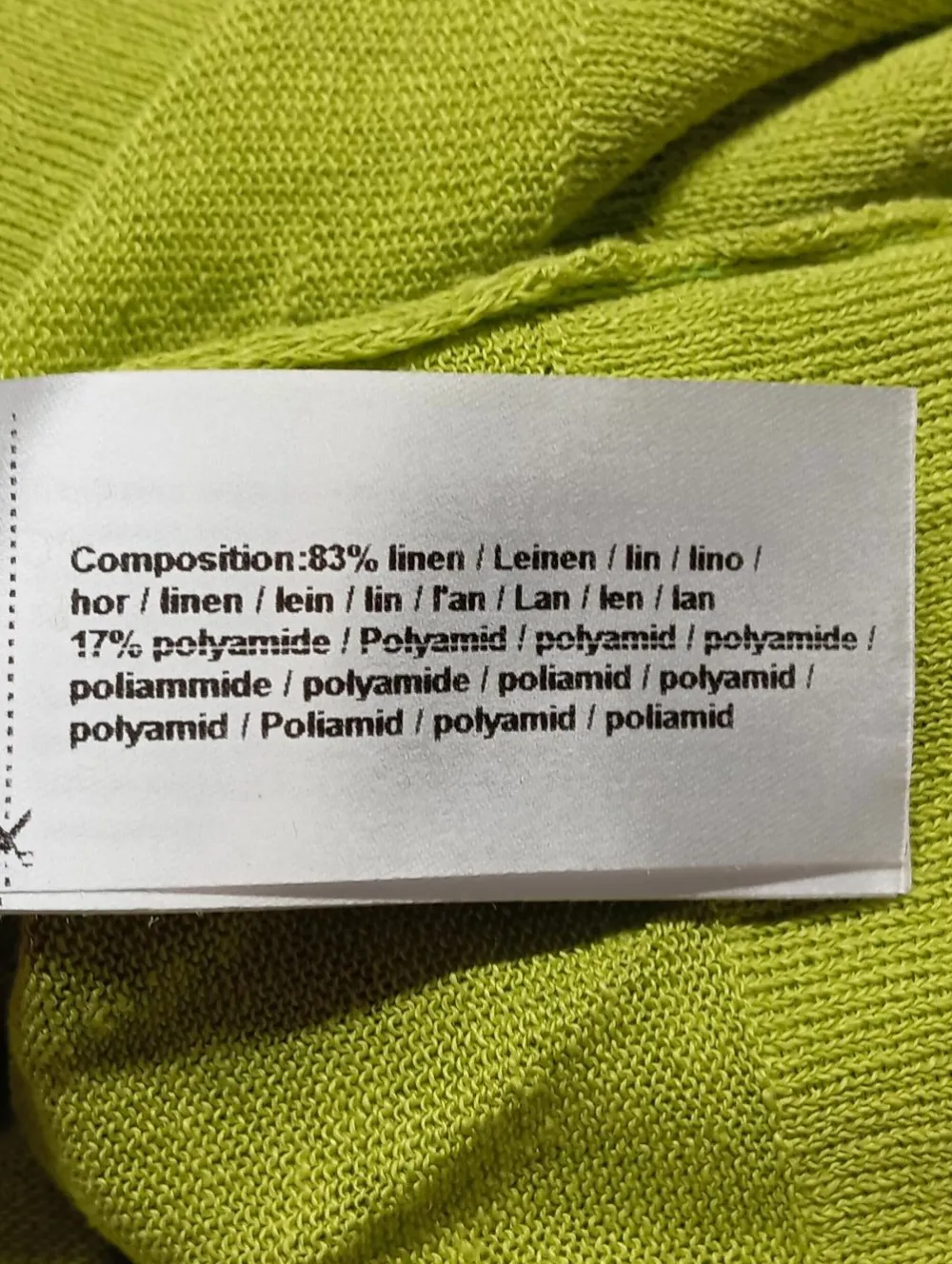 Feinstrickpullover Größe 40-Ivko New