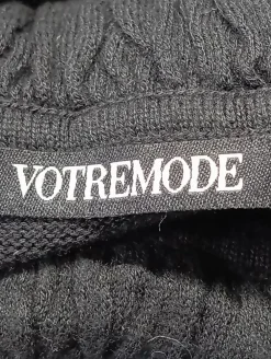Feinstrickpullover Größe 36-Votre Mode Clearance