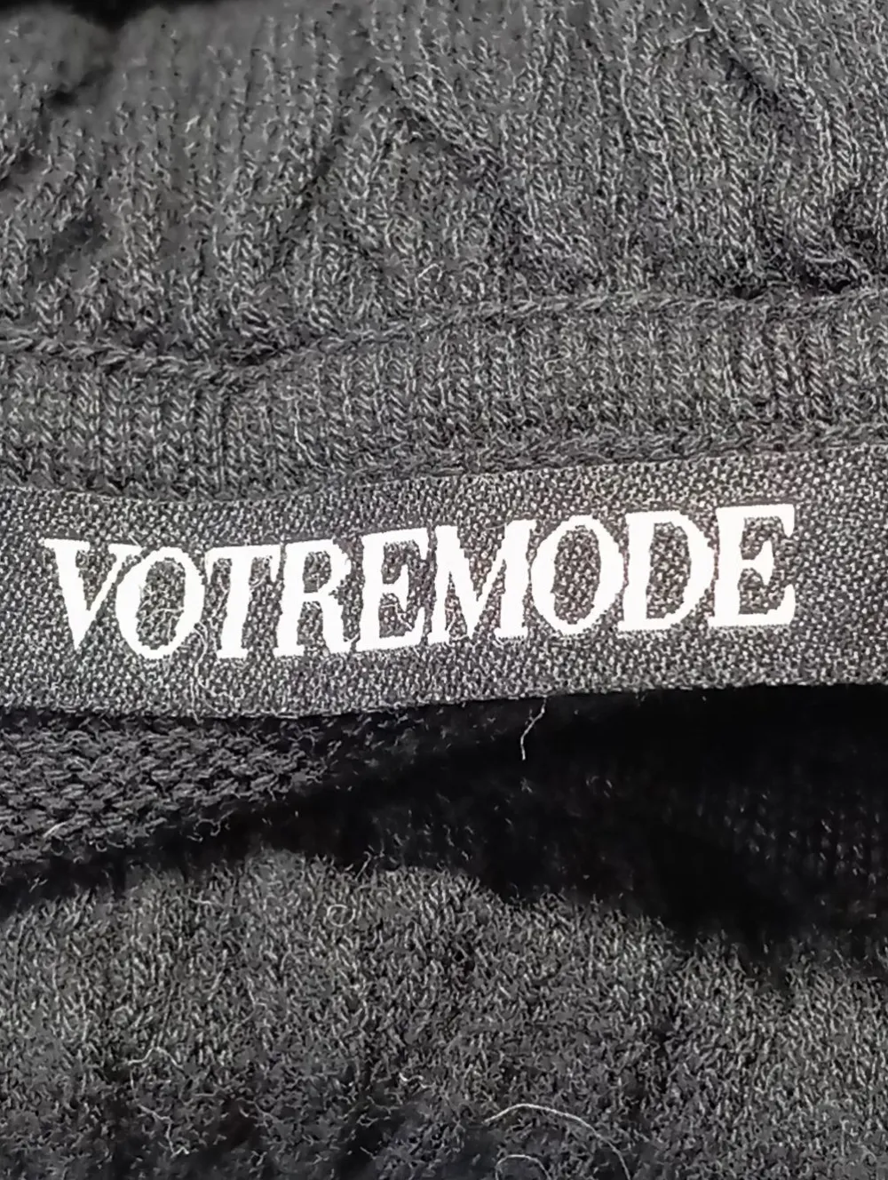 Feinstrickpullover Größe 36-Votre Mode Clearance