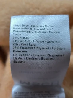 Feinstrickpullover Größe 38-MSCH Copenhagen