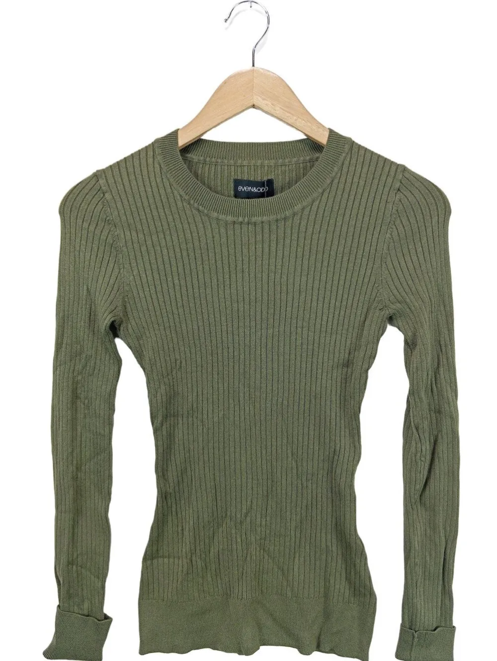 Feinstrickpullover Größe 38-Even&Odd Clearance