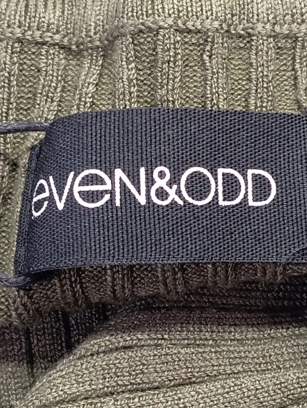 Feinstrickpullover Größe 38-Even&Odd Clearance