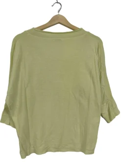 Pullover>Orsay Feinstrickpullover Größe 38 grün