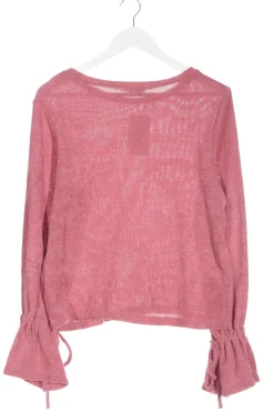 Pullover>NA-KD Feinstrickpullover Größe 38 pink