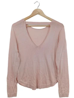 Pullover>Only Feinstrickpullover Größe 38 rosé