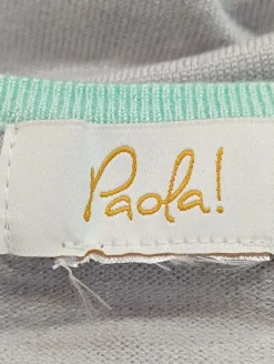 Feinstrickpullover Größe 40-Paola! Best