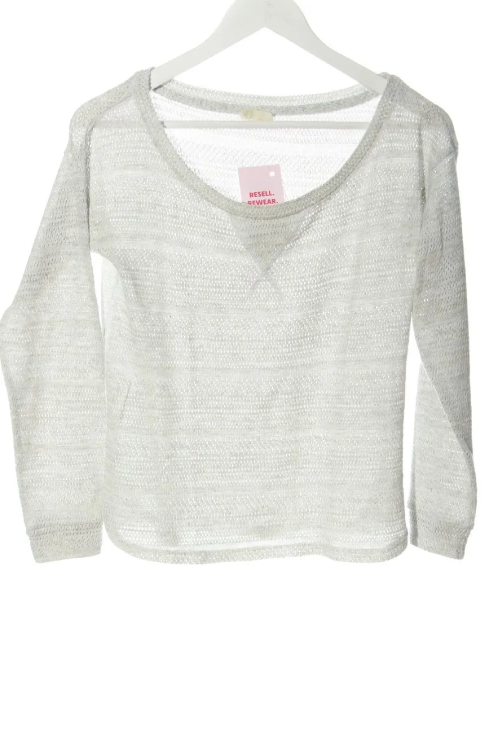 Feinstrickpullover Größe 34-AG