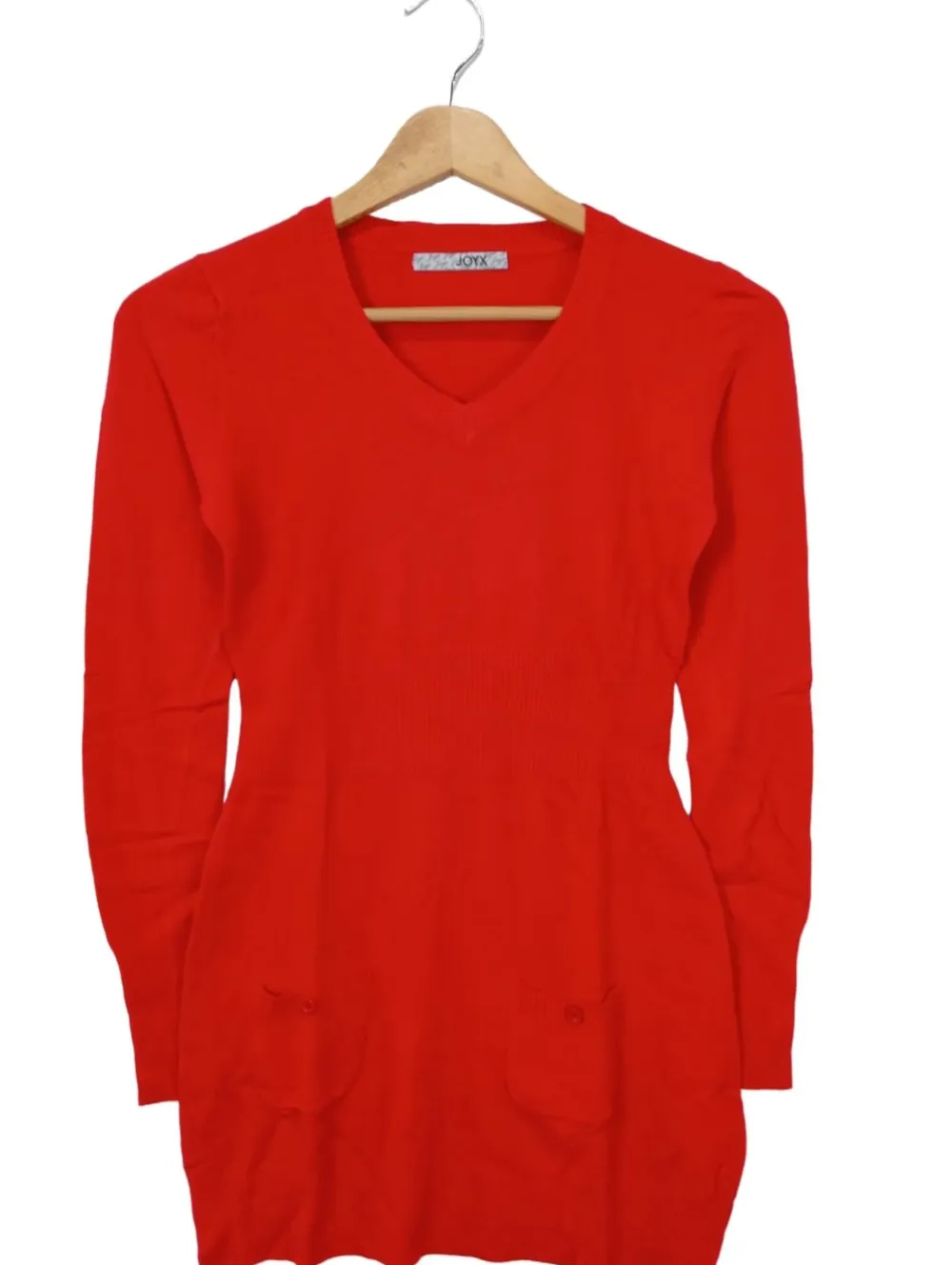 Feinstrickpullover Größe 36-JOYX Outlet