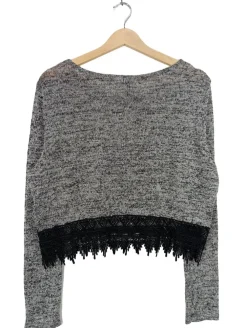 Feinstrickpullover Größe 38-H&M Divided Best