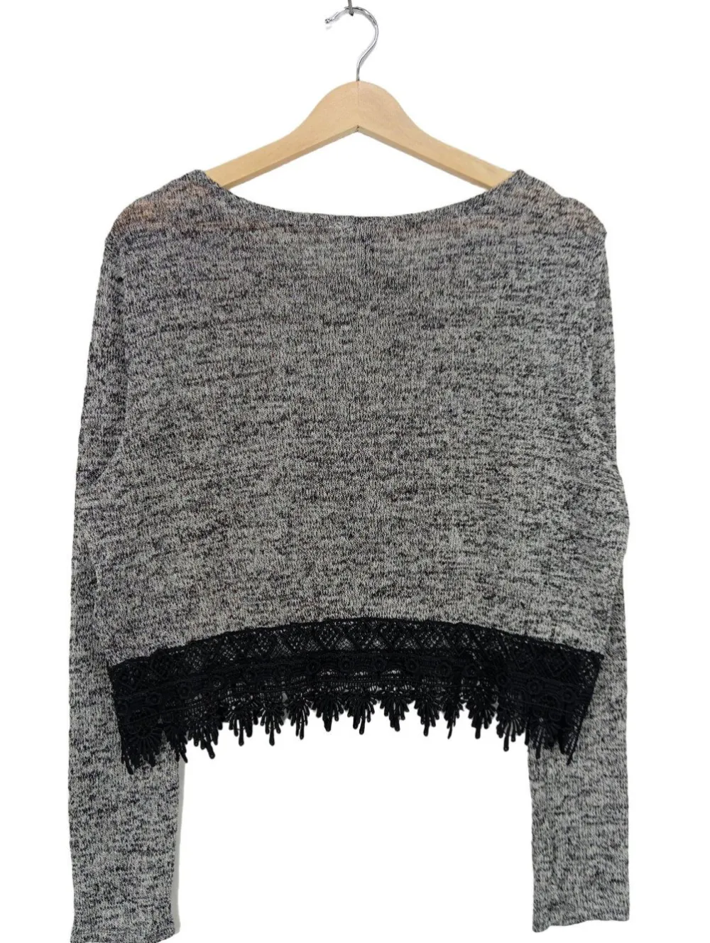 Feinstrickpullover Größe 38-H&M Divided Best