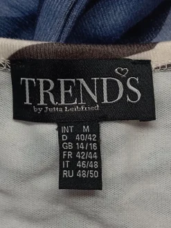 Feinstrickpullover Größe 40-Jutta Leibfried Online