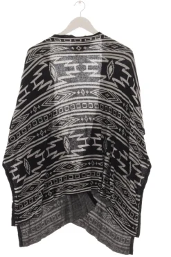 Pullunder>Only Feinstrickpullunder schwarzwollweiß