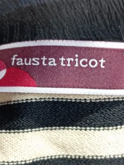 Feinstrickpullunder Größe 36-Fausta moretti Sale