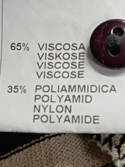 Feinstrickpullunder Größe 36-Fausta moretti Sale