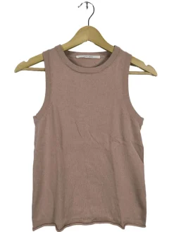 Pullunder>Yaya Feinstrickpullunder Größe 34 nude