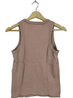 Pullunder>Yaya Feinstrickpullunder Größe 34 nude