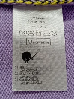 Feinstrickpullunder Größe 38-Monki Best