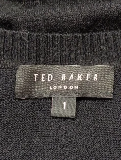 Feinstrickpullunder Größe 34-Ted baker Best
