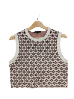 Feinstrickpullunder Größe 36-Maje Best