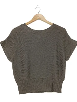 Feinstrickpullunder Größe 36-Taifun Outlet