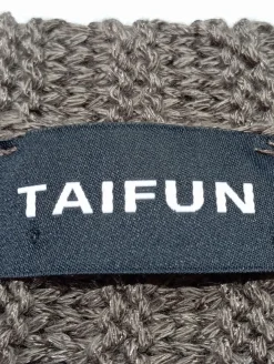 Feinstrickpullunder Größe 36-Taifun Outlet