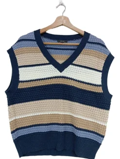 Pullunder>Opus Feinstrickpullunder Größe 36