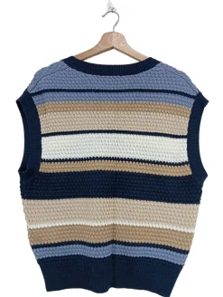 Pullunder>Opus Feinstrickpullunder Größe 36