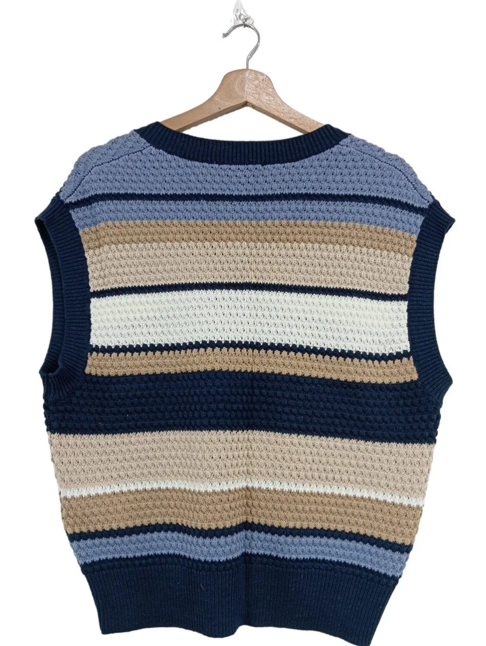 Pullunder>Opus Feinstrickpullunder Größe 36