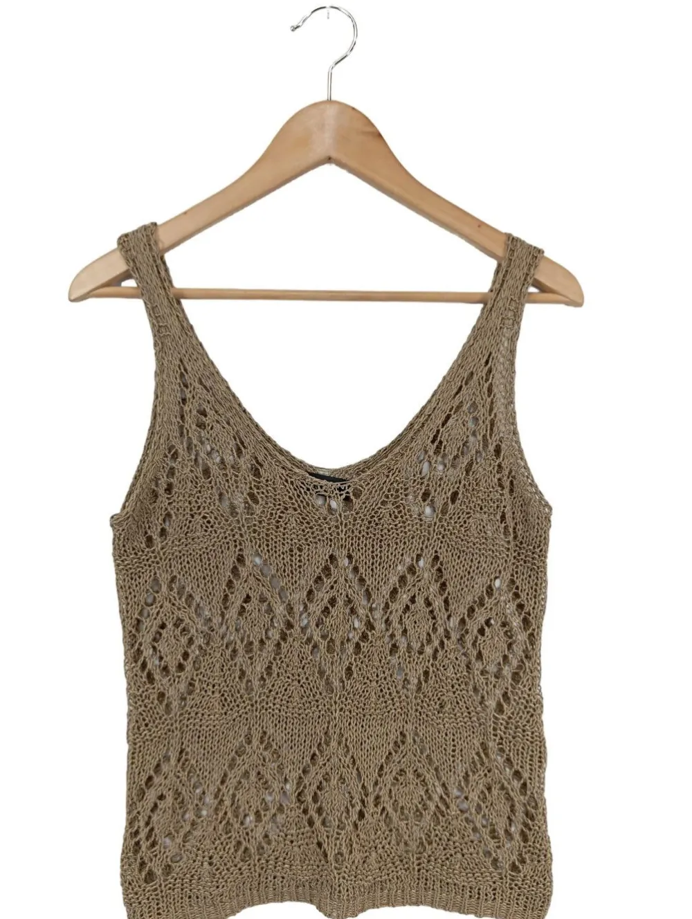 Feinstrickpullunder Größe 38-Taifun Sale