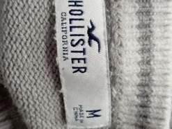 Feinstrickpullunder Größe 38-Hollister New