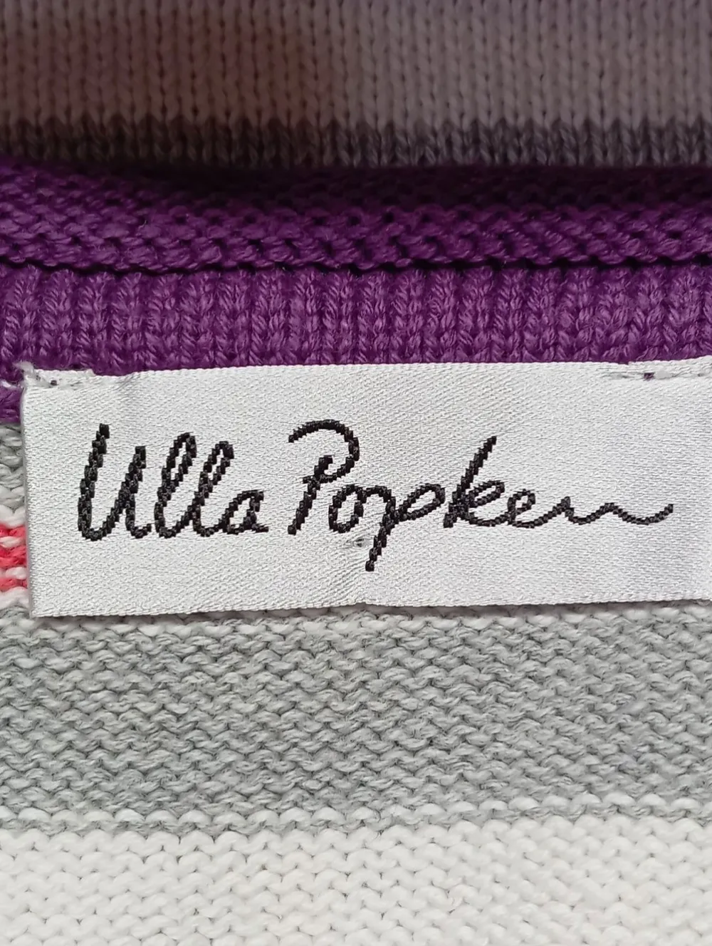 Feinstrickpullunder Größe 46-Ulla Popken Online