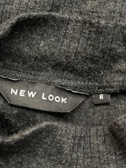 Feinstrickpullunder Größe 34-New Look Outlet