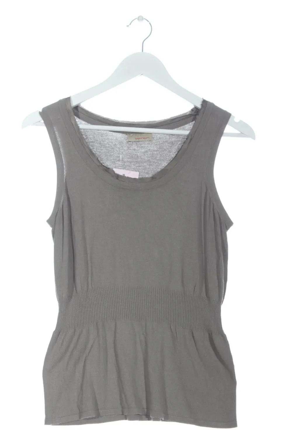 Feinstrickpullunder Größe 38-Apriori Outlet