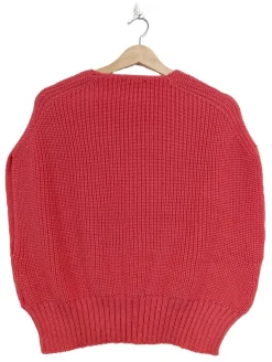 Pullunder>Karin Rocke Feinstrickpullunder Größe 36 pink