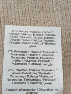 Feinstrickpullunder Größe 38-Vila Best