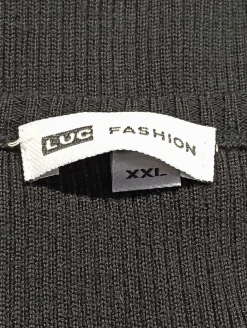 Feinstrickpullunder Größe 44-LUC Discount