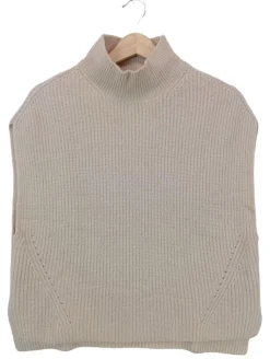 Feinstrickpullunder Größe 38-Mrs & HUGS Outlet